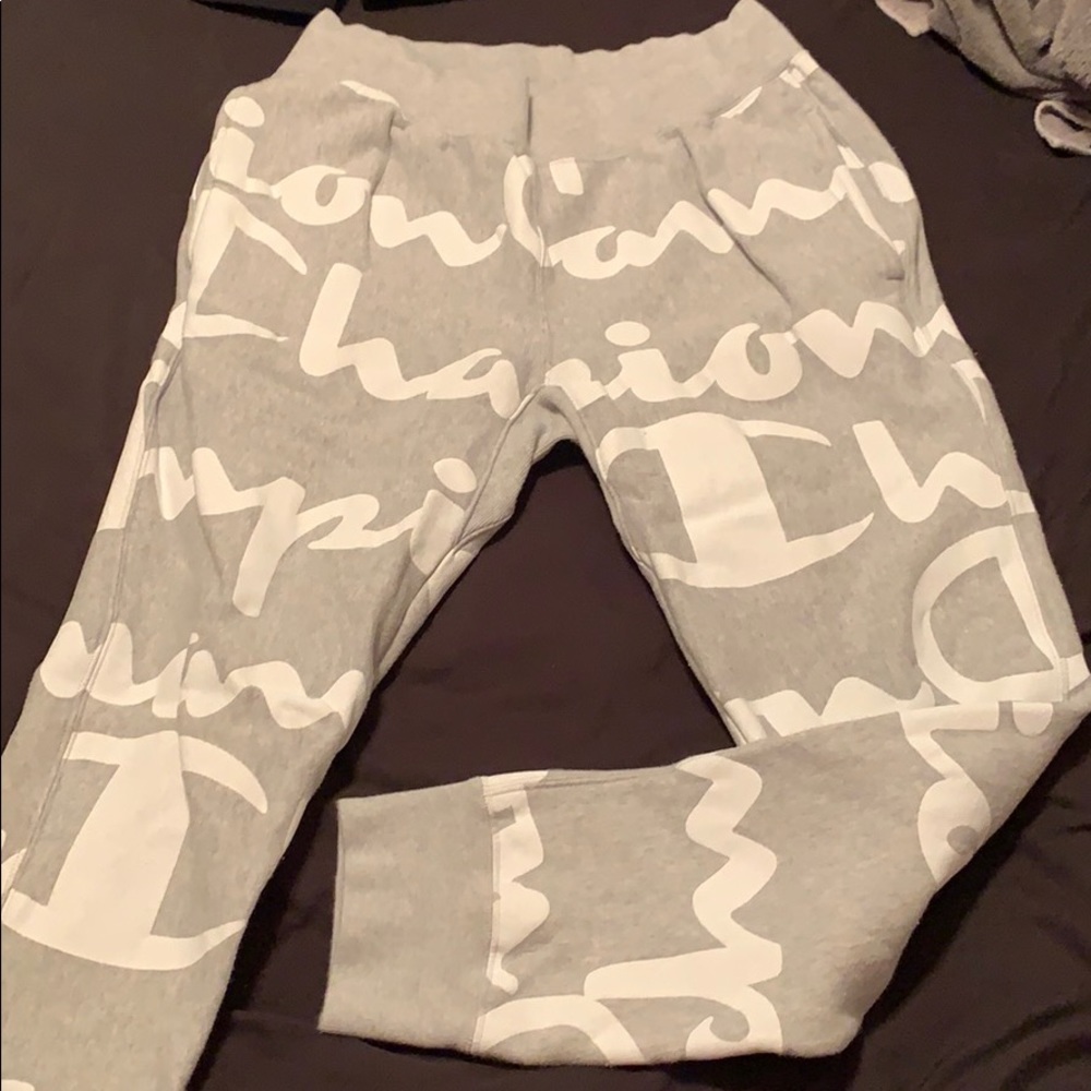 Champion Jogger sweatpants